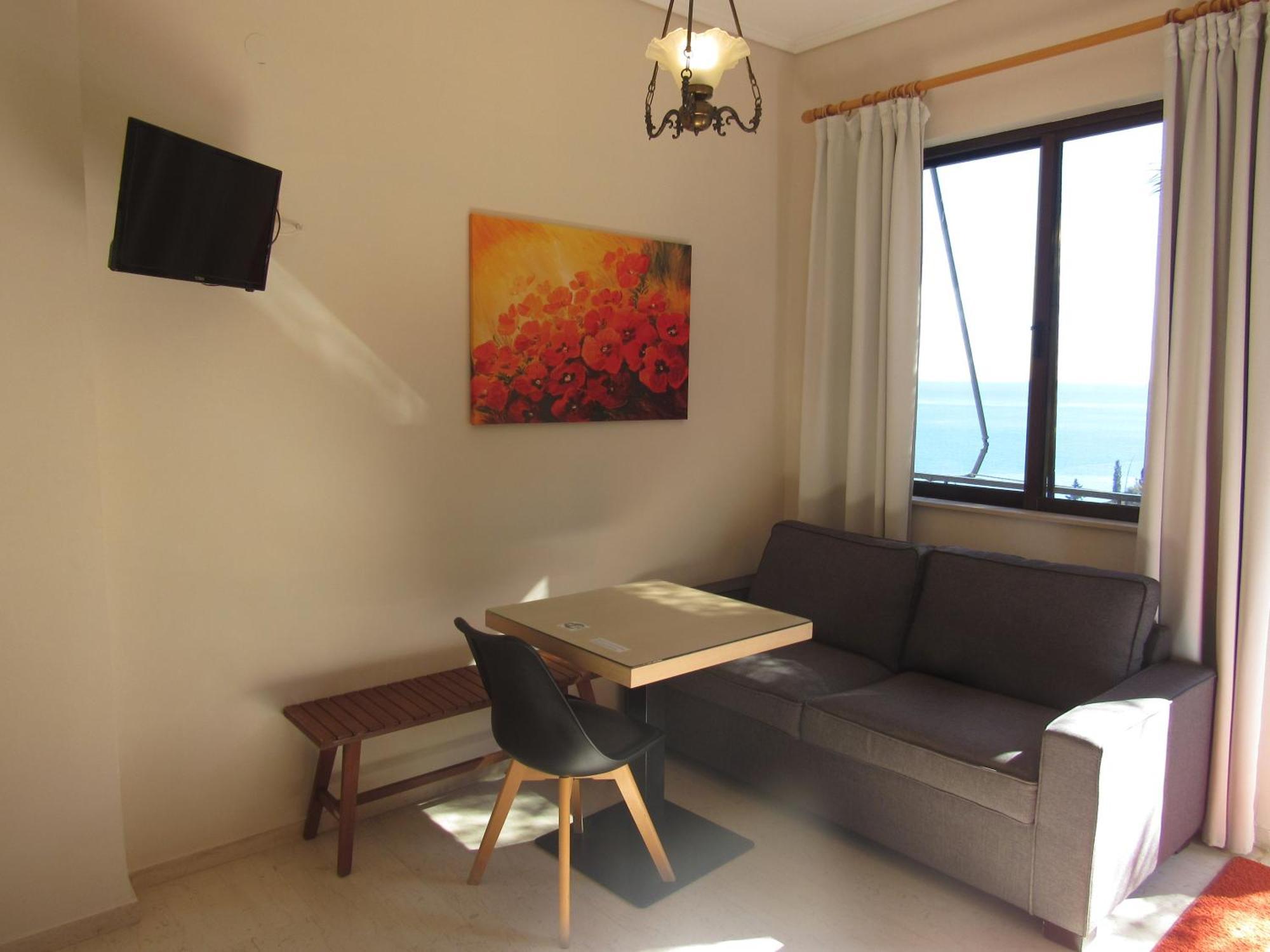 Kallisto Studios Gythio Ngoại thất bức ảnh